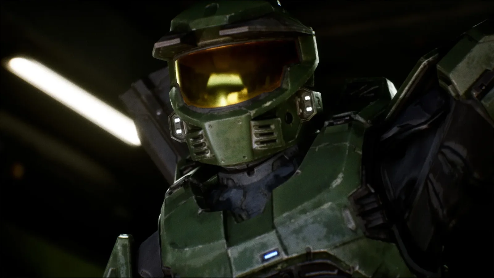 “Halo: Campaign Evolved” oyunu 28 iyulda istifadəyə veriləcək