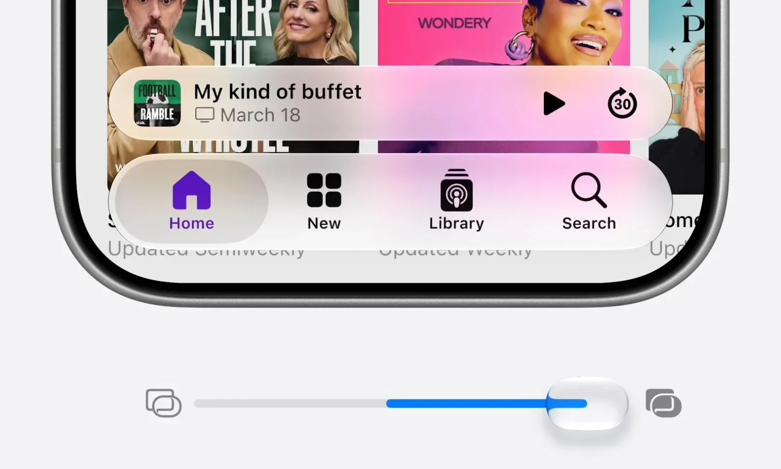 Apple cihazları üçün 44 yeni funksiya: WWDC-də diqqətdən kənarda qalan yeniliklər