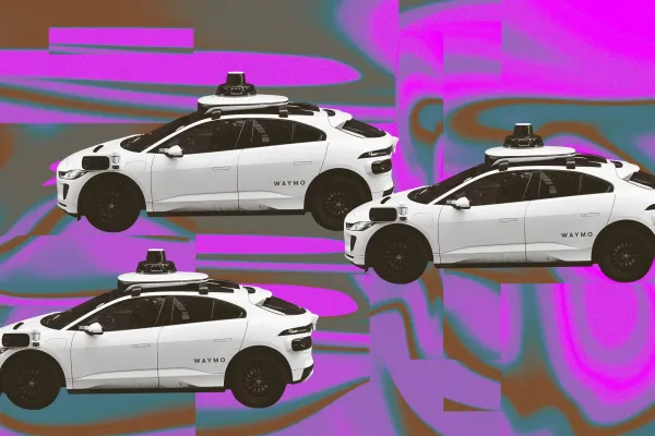 Waymo avtonom nəqliyyat vasitələrinin təhlükəsizliyi üçün yeni virtual sürücü modeli təqdim edib