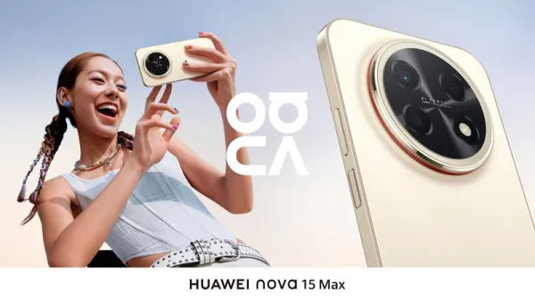 Huawei nova 15 Max smartfonu satışda: 8500 mAh batareya və yüksək dözümlülük