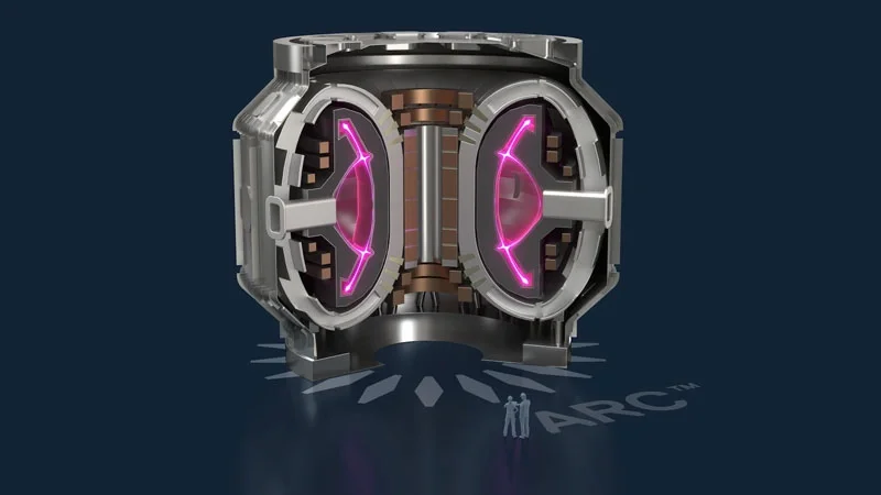 Commonwealth Fusion Systems öz termonüvə reaktorunun üstünlüklərini açıqlayıb