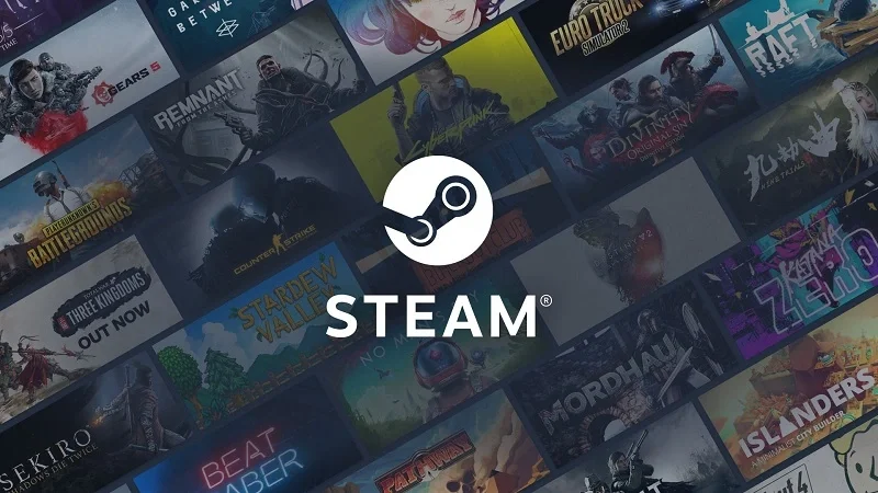 Valve dələduzluqla mübarizə üçün fiziki "Steam" hədiyyə kartlarının satışını ləğv edir