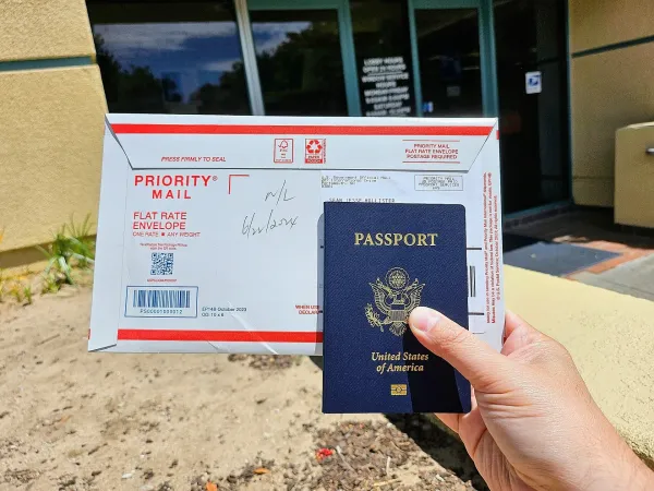 İnternetdə 1 milyona yaxın pasport və şəxsiyyət vəsiqəsi açıq şəkildə yayımlanıb