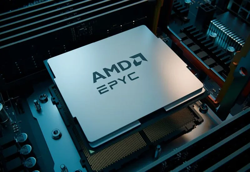 AMD-nin yeni nəsil Epyc Zen 6 prosessorları Nvidia Vera-nı performansda geridə qoyur