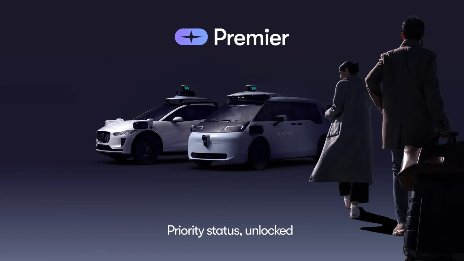 Waymo robotaksi istifadəçiləri üçün aylıq 30 dollarlıq "Premier" xidmətini işə salıb