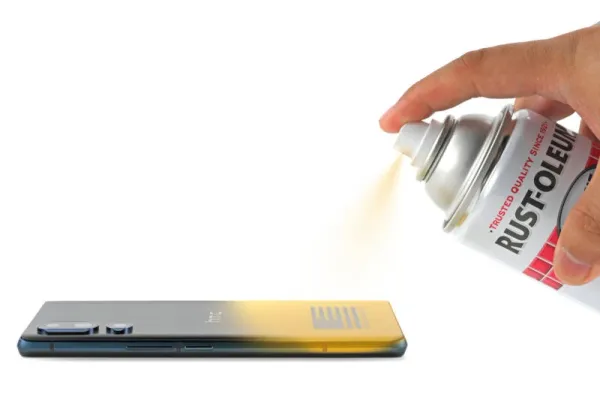 iFixit araşdırması: “Trump Mobile” şirkətinin “T1 Phone” modeli “HTC U24 Pro” ilə eynidir