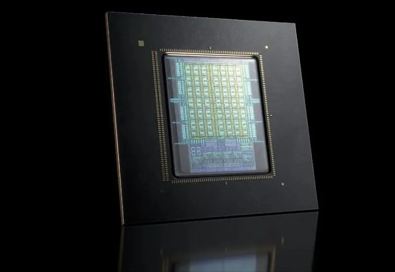 Nvidia Çinə ən qabaqcıl "Vera" prosessorlarının ixracına başlayır