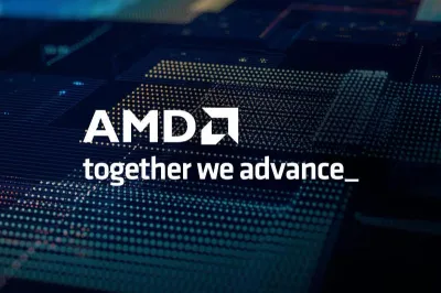 AMD təhlükəsizlik boşluğunu 124 günə aradan qaldırdı, lakin tədqiqatçıya ödəniş etmədi