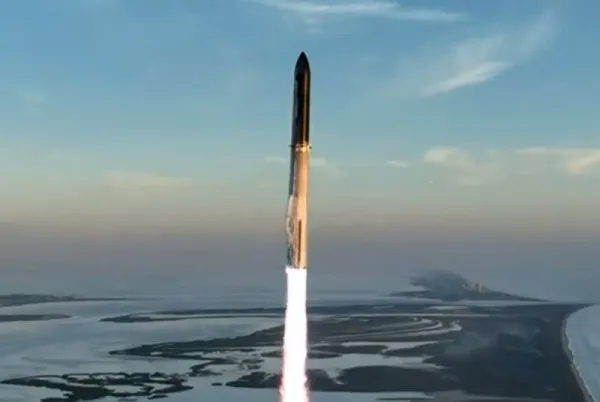 SpaceX tarixi IPO-nu reallaşdırdı: İlon Mask dünyanın ilk trilyoneri oldu