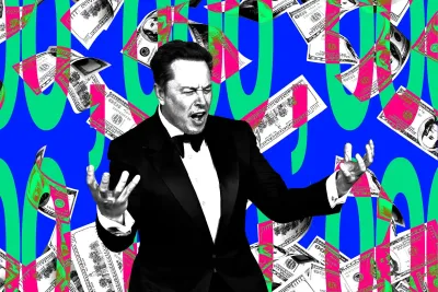Elon Musk "SpaceX"-in IPO-sundan sonra dünyanın ilk trilyoneri oldu