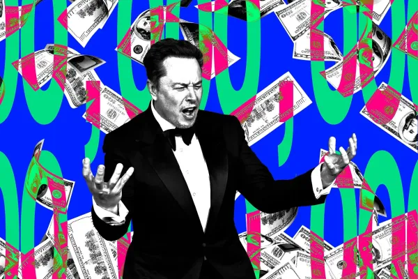 Elon Musk "SpaceX"-in IPO-sundan sonra dünyanın ilk trilyoneri oldu