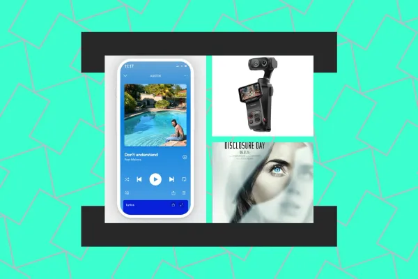 Ekran görüntülərini idarə etmək üçün yeni üsul: Pool tətbiqi