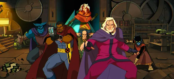 X-Men ’97 və Masters of the Universe: Niyə biri uğurlu, digəri isə uğursuzdur?
