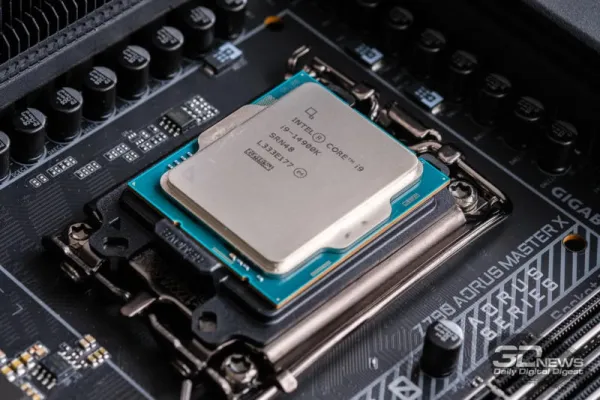 Intel 2027-ci ildə "Raptor Lake Next" prosessorlarını bazara çıxarmağı planlaşdırır