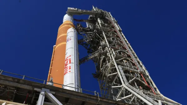 Çinli alimlər NASA-nın Ay eniş sistemində kritik boşluqlar aşkar ediblər