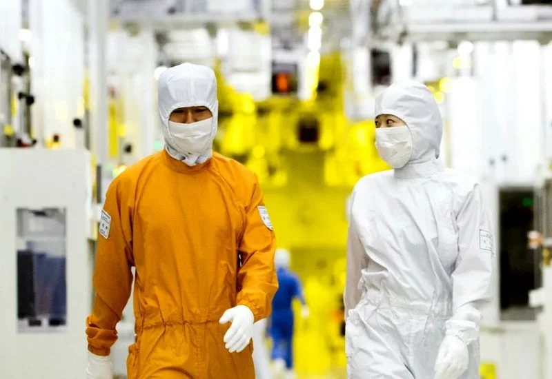 Samsung və SK hynix işçilərinin yüksək gəlirləri Cənubi Koreyada mənzil qiymətlərini artırır