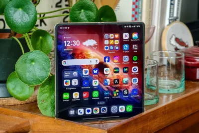 Honor Magic V6: Qatlana bilən smartfonlar bazarında yeni standartlar