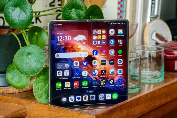 Honor Magic V6: Qatlana bilən smartfonlar bazarında yeni standartlar