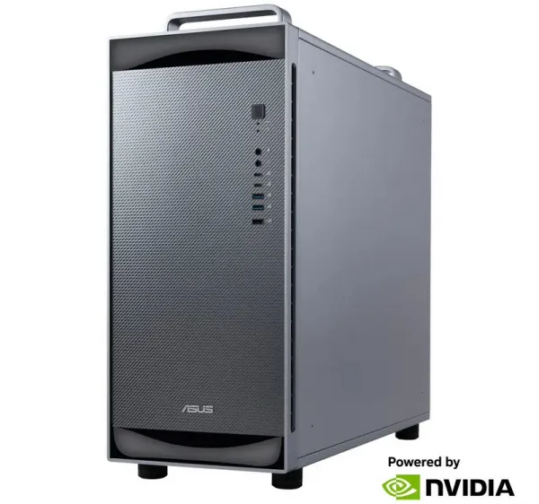 Asus "ExpertCenter Pro ET900N G3": 748 GB yaddaşlı süni intellekt superkompüteri