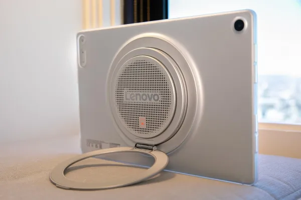 Lenovo "Tab Plus Gen 2" planşeti: Güclü səs sistemi və təkmilləşdirilmiş dizayn
