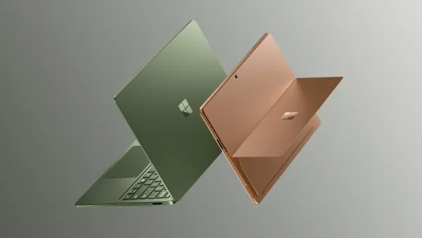 "Microsoft" yeni "Surface Laptop 8" və "Surface Pro 12" modellərini təqdim edib