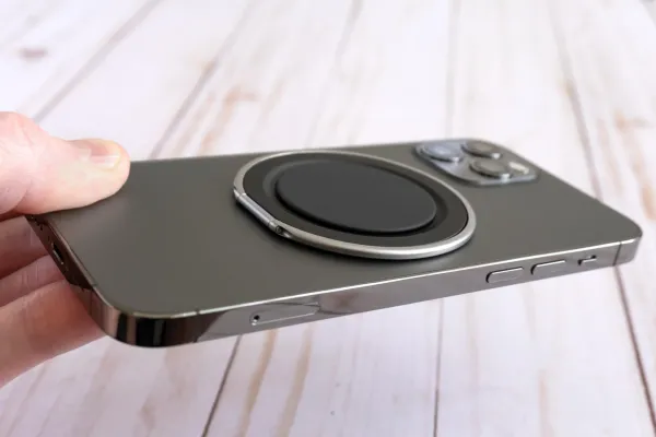 PopSockets-in ən nazik tutacağı: "Low-Pro" təqdim edildi