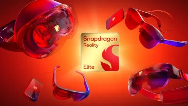 Qualcomm yeni "Snapdragon Reality Elite" çipi ilə ağıllı eynəklərin gələcəyini dəyişir