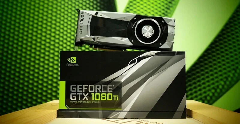 Nvidia Maxwell, Pascal və Volta arxitekturalı videokartlar üçün yeni drayver təqdim etdi