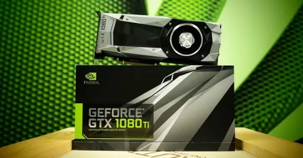 Nvidia Maxwell, Pascal və Volta arxitekturalı videokartlar üçün yeni drayver təqdim etdi