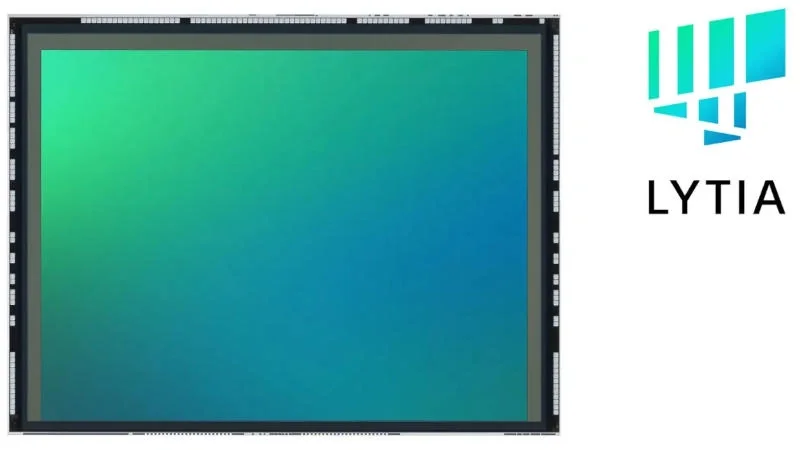 Sony "LYTIA L910" sensorunu təqdim etdi: LOFIC arxitekturası ilə yüksək keyfiyyət