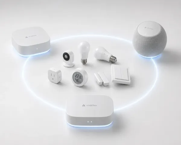 Matter 1.6 standartı: Ağıllı ev cihazlarının idarə olunmasında yeni mərhələ