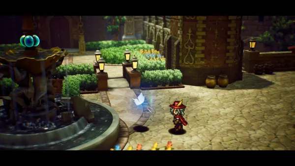 The Adventures of Elliot: Klassik Zelda və Final Fantasy elementlərinin unikal qarışığı