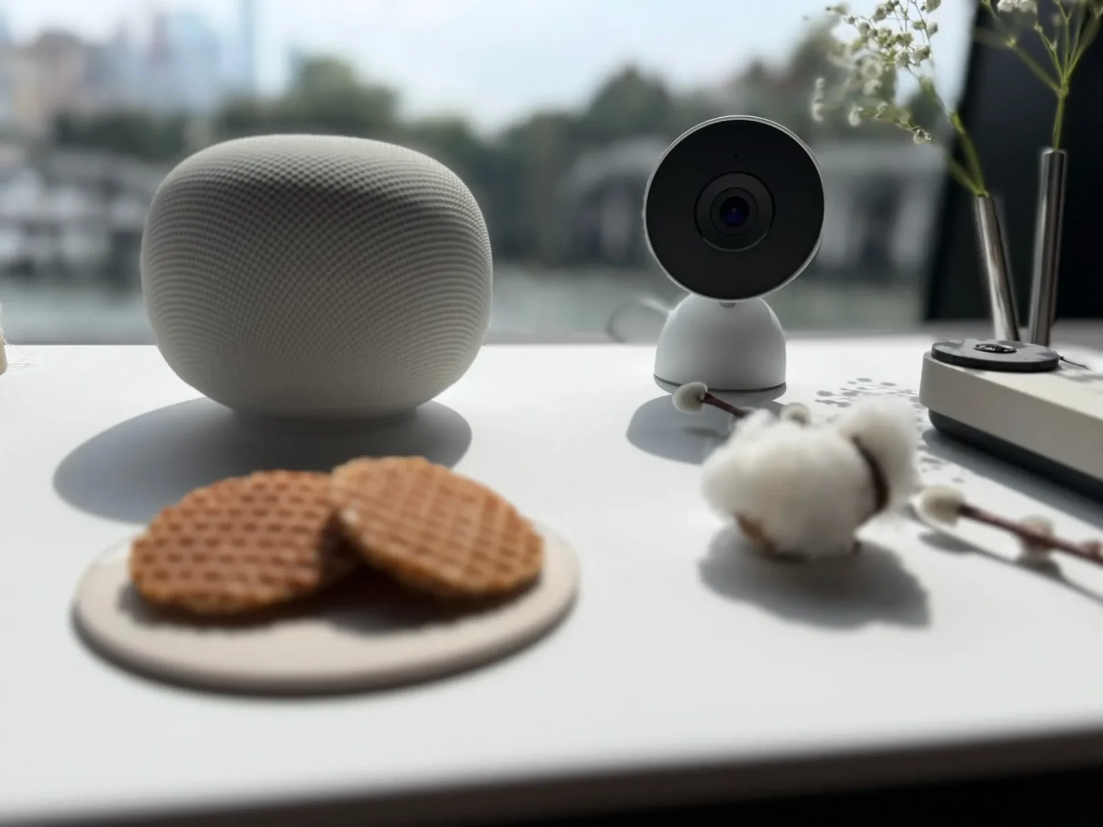 Google altı ildən sonra ilk smart dinamikini təqdim edir