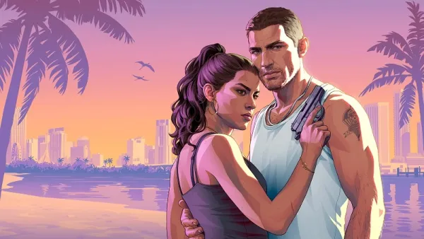 Rockstar "GTA VI" üçün ön sifariş tarixini və rəsmi üz qabığını təqdim etdi