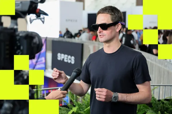 Snap-ın yeni "Specs" ağıllı eynəkləri: Yüksək texnologiya və narahatlıq dilemması