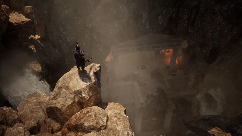 Titan Quest 2 üçün ən böyük və epik yeniləmə istifadəyə verildi