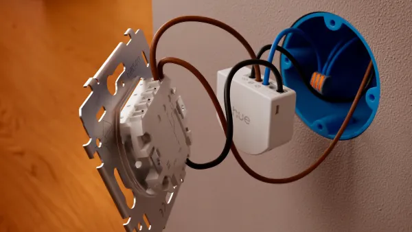 Philips Hue adi işıqları ağıllı ev sisteminə inteqrasiya edən yeni modullarını təqdim edib