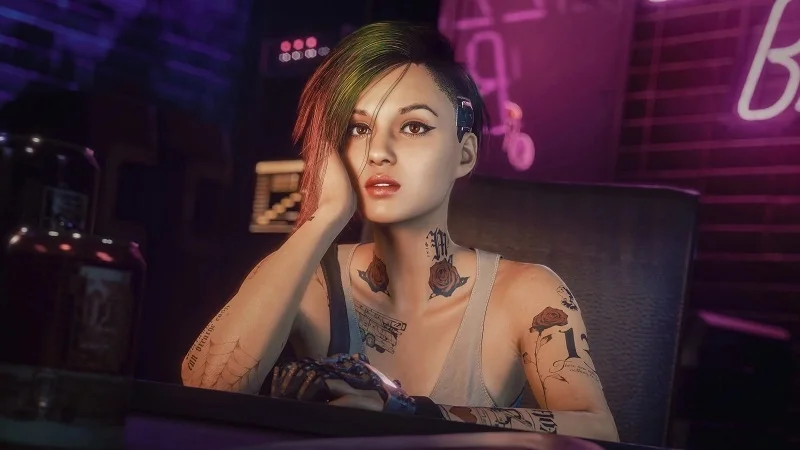 CD Projekt Red "Cyberpunk 2077"-dən sonra nüfuzunu bərpa etməyə çalışır