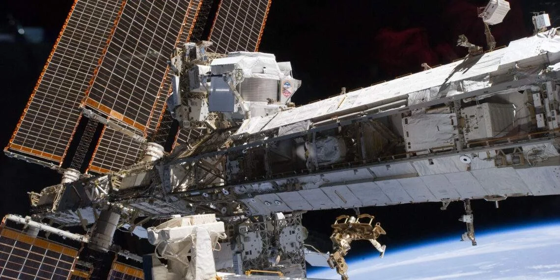 AMS-02 detektoru kosmik şüaların mənşəyi ilə bağlı mövcud modelləri şübhə altına aldı