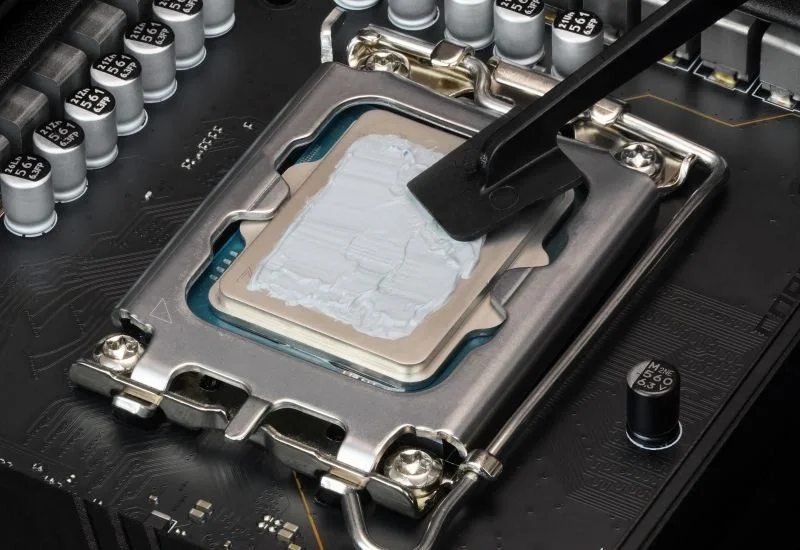 Thermal Grizzly yüksək məhsuldarlıqlı Hydronaut Pro və Duronaut Pro termopastalarını təqdim edib