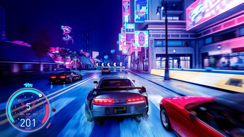 “The Crew Motorfest” oyununun auditoriyası 10 milyon nəfərə çatıb