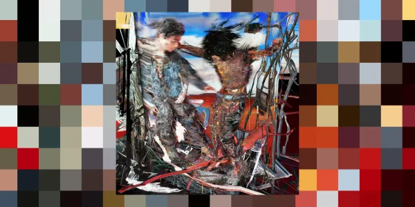Cold Court-un yeni EP-si: Qliç və hiperpop janrlarının maraqlı sintezi