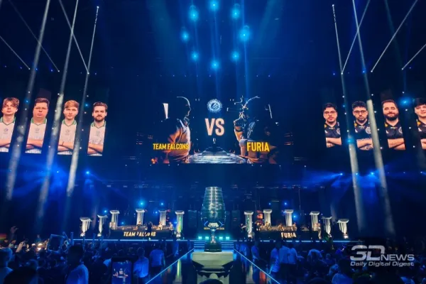 Falcons "IEM Cologne Major 2026" turnirinin qalibi oldu: NiKo ilk dünya çempionluğunu qazandı