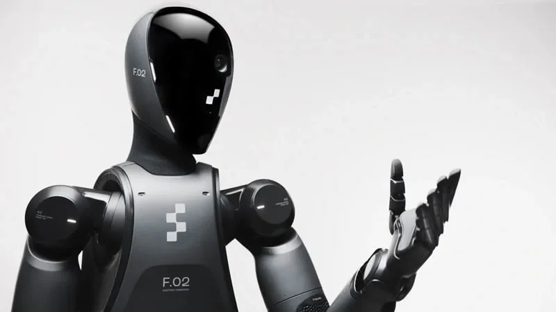 Figure AI şirkətində robotların sayı insan işçilərin sayını üstələyib