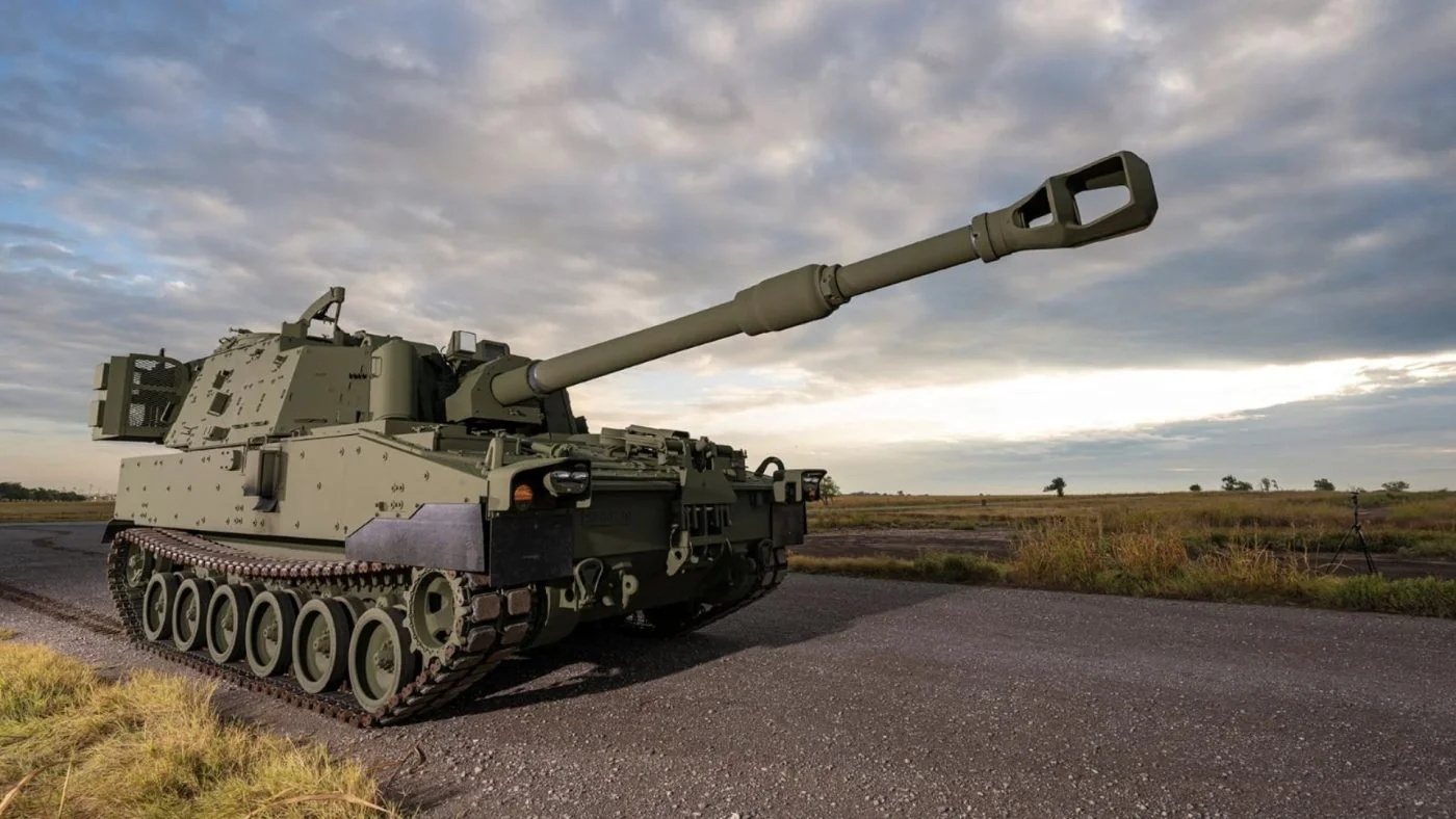 Pentaqon M109A7 Paladin özüyeriyən artilleriya qurğularının istehsalını artırır