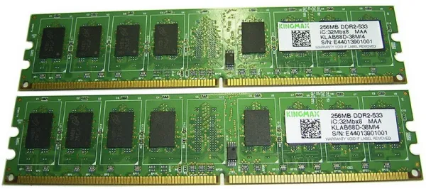 DDR2 yaddaş kartlarında kəskin bahalaşma: 20 illik texnologiyaya tələbat artır
