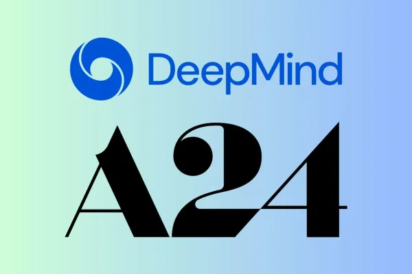 Google və A24 kino istehsalı üçün süni intellekt texnologiyaları hazırlayır