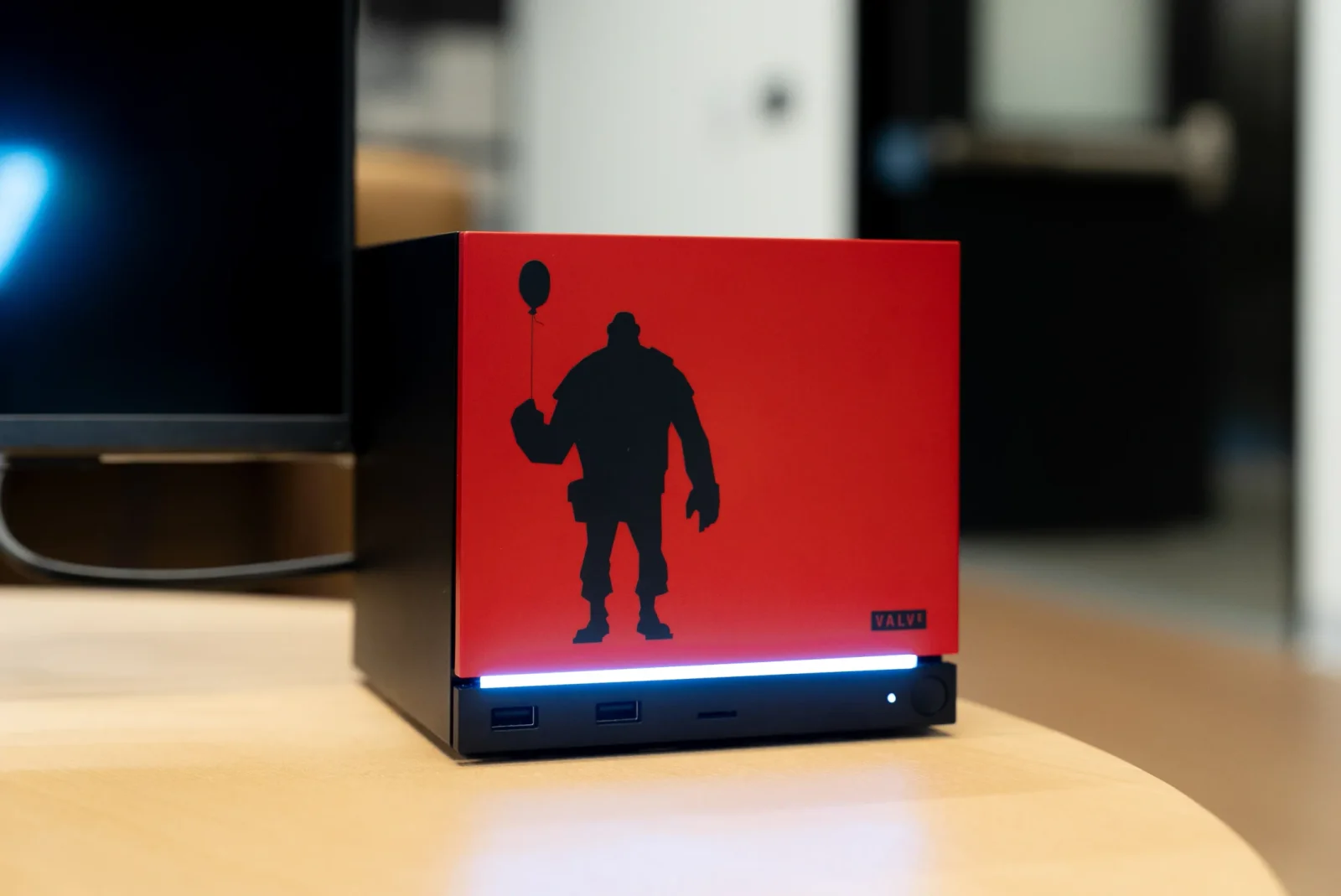Valve "Steam Machine" üçün yeni rezervasiya sistemini istifadəyə verdi