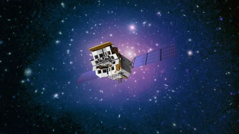 “Einstein Probe” teleskopu naməlum təbiətli sirli rentgen şüalanması qeydə alıb