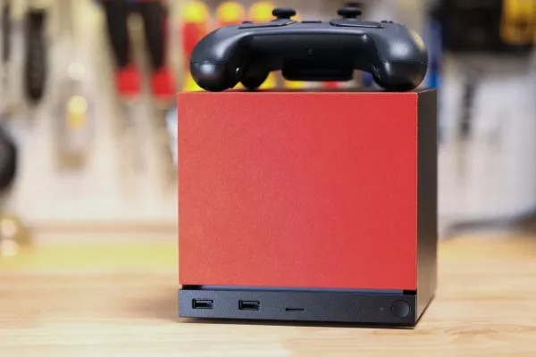 Steam Machine: Bu cihazı özünüz yığmaq sərfəlidirmi?